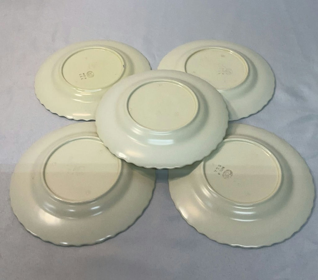 Franciscan Ceramics Cream - image 14 of 14