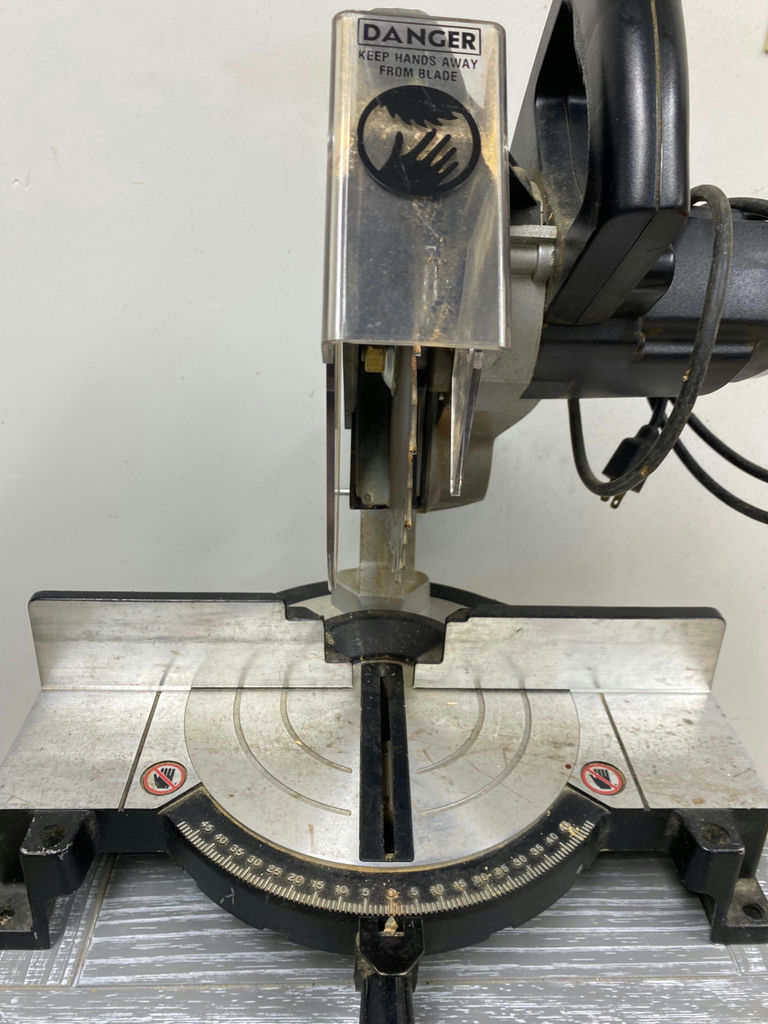 Miter Saw - image 3 of 5