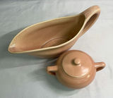 Assortment of Bauer Ceramics, mulitple colors - thumbnail 4 of 13