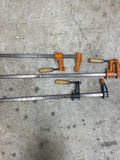 Clamps and Edge Guide - thumbnail 3 of 4