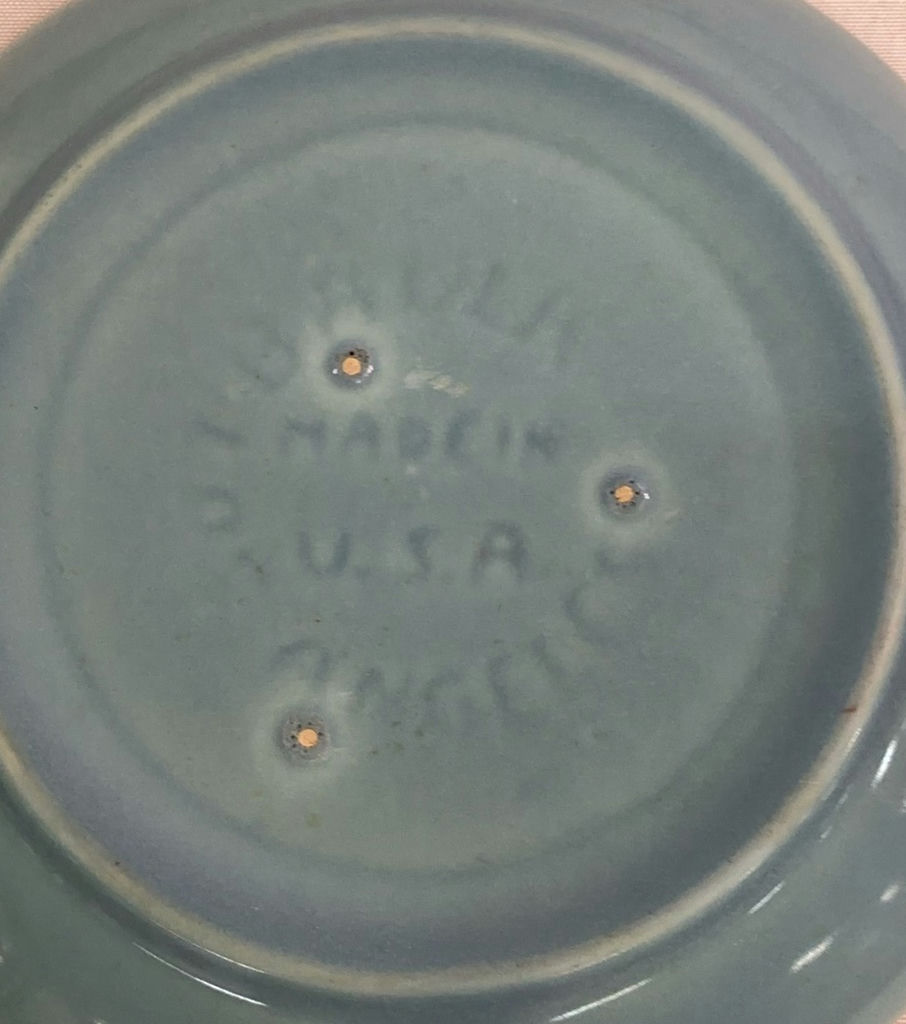 Bauer Ceramics in Blues - image 11 of 13