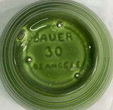 Bauer Ceramics in greens and blues - thumbnail 5 of 10