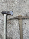 Lawn Mower and Garden Tools - thumbnail 4 of 8