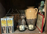 Assorted Home Decor Items - thumbnail 1 of 6
