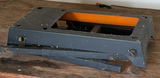 Blackstone grill base and two kids snow saucers - thumbnail 3 of 5
