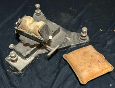 Bench Rest Shooting Equipment and Accessories - Image 1 of 5