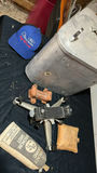 Bench Rest Shooting Equipment and Accessories - thumbnail 1 of 7