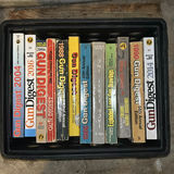 Assorted gun and firearms books - thumbnail 7 of 8