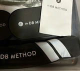 The DB METHOD Workout Kit with Accessories - thumbnail 6 of 6