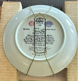 Norman Rockwell Knowles Collector Plates - thumbnail 10 of 32