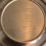 Norman Rockwell Collector Plates – The Rarest Rockwells (Colonials series) - thumbnail 14 of 14