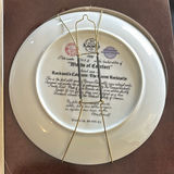 Norman Rockwell Collector Plates – The Rarest Rockwells (Colonials series) - thumbnail 11 of 14