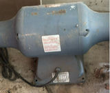 Baldor bench buffer/grinder - thumbnail 5 of 7