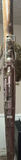 Rifle with wooden stock and mounted scope - thumbnail 8 of 10