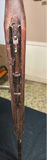 Bolt-action rifle with wooden stock - thumbnail 8 of 9