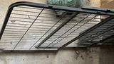 Metal kennel panels and bundled rods - thumbnail 2 of 5