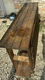 Two Wooden Benches - thumbnail 3 of 5