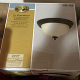 Ceiling light fixtures, pool care kit, and assorted hardware - thumbnail 4 of 6