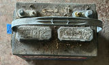 Two marine starting batteries (Duralast and EverStart) - thumbnail 5 of 5