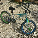 Kent Glitch 18-Inch BMX Bicycle - thumbnail 1 of 5