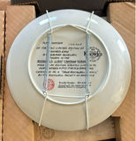 Norman Rockwell Limited Edition Decorative Plates - thumbnail 4 of 12