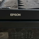Samsung monitor and two printers (HP ENVY Pro 6452 and Epson) - thumbnail 7 of 12