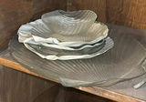 Vintage wrought-iron decor and glassware - thumbnail 6 of 7