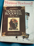 Norman Rockwell Figurines and Books - thumbnail 9 of 10