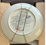 Norman Rockwell Limited Edition Decorative Plates Set - thumbnail 22 of 38