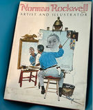Norman Rockwell Figurines and Books - thumbnail 10 of 10