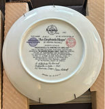 Six Norman Rockwell Limited Edition Collector Plates (Knowles) - thumbnail 6 of 13