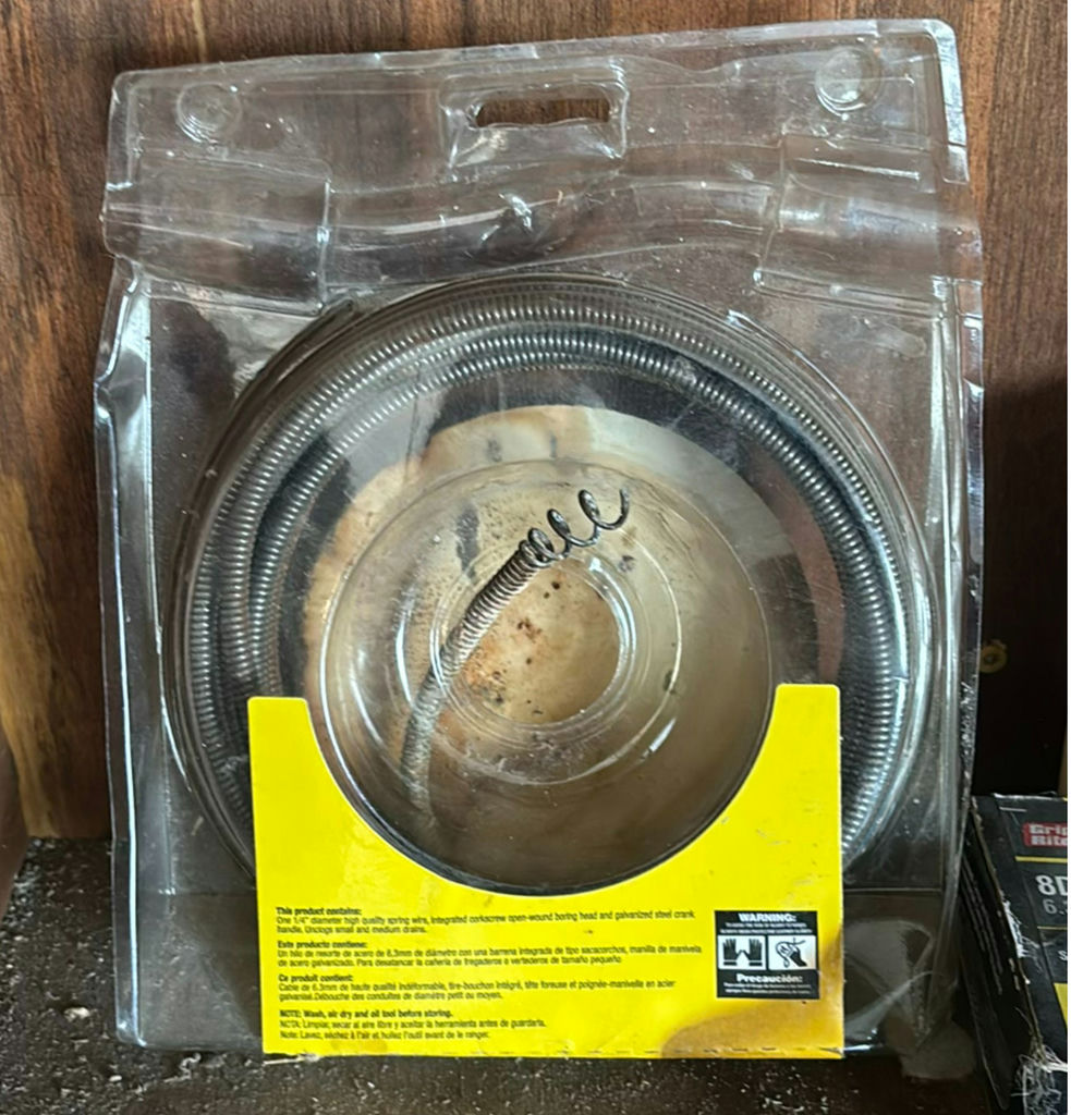 Hardware and grilling accessories assortment - image 4 of 5