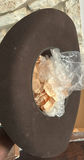 Black cowboy hat in Resistol box - thumbnail 5 of 7