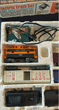 Marx Electric Train Set with Locomotive and Cars - thumbnail 3 of 4