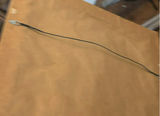 Framed coastal boat painting - thumbnail 4 of 4