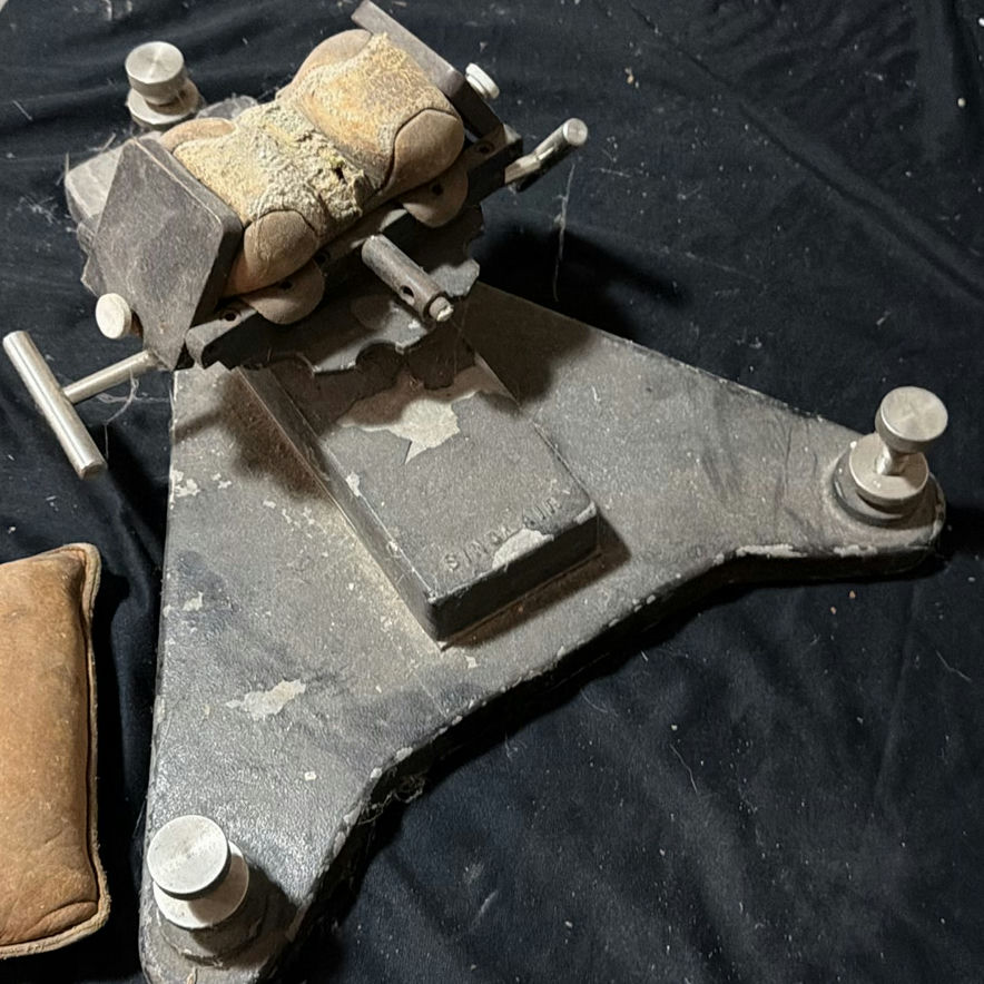 Bench Rest Shooting Equipment and Accessories - image 5 of 5