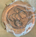 Norman Rockwell Collector Plates – The Rarest Rockwells (Colonials series) - thumbnail 12 of 14
