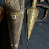 Vintage gunpowder reloading tools and sharpening system - thumbnail 6 of 8
