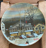 Norman Rockwell Collector Plates (Limited Editions) - thumbnail 3 of 33