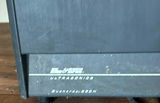 Ultrasonic cleaner with tools and assorted household items - thumbnail 2 of 11