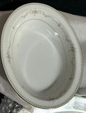 Noritake Fairmont china dinnerware set with cups and saucers - thumbnail 8 of 14