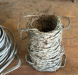 Spools of wire (various types) - thumbnail 1 of 6
