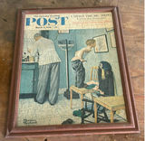 Vintage magazine and newspaper cover puzzles - thumbnail 8 of 12