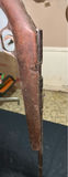 Bolt-action rifle with wooden stock - thumbnail 7 of 9