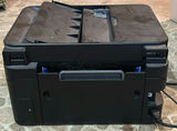 Samsung monitor and two printers (HP ENVY Pro 6452 and Epson) - thumbnail 9 of 12