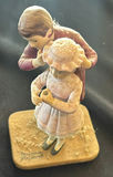 Norman Rockwell Ceramic Figurine Collection - thumbnail 13 of 14