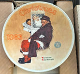 Norman Rockwell Collector Plates (Limited Editions) - thumbnail 14 of 33