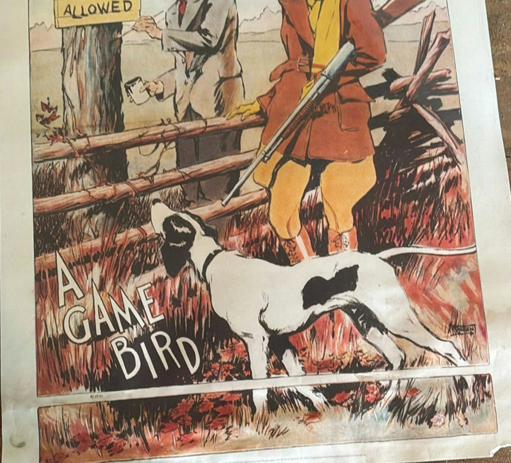 Vintage magazine and newspaper cover puzzles - image 7 of 12