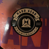 2 Madd Gear skateboards with monster and dinosaur graphics - thumbnail 5 of 9