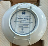 Norman Rockwell Limited Edition Decorative Plates Set - thumbnail 6 of 38